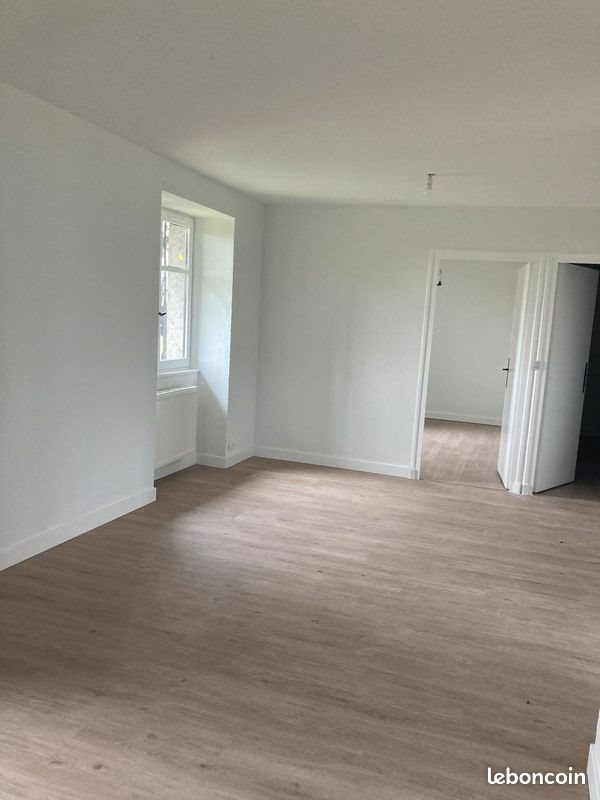 Appartement à louer, 62m², Châtillon-sur-Chalaronne