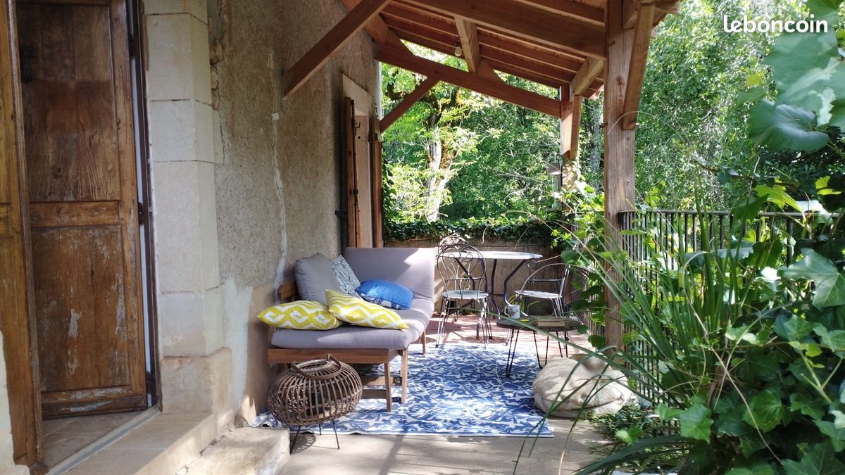 Maison à vendre, 135m², Luzech