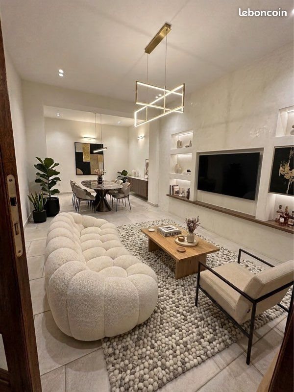 Maison à louer, 111m², Raimbeaucourt