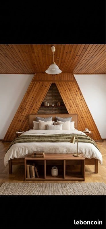 Maison à louer, 111m², Raimbeaucourt