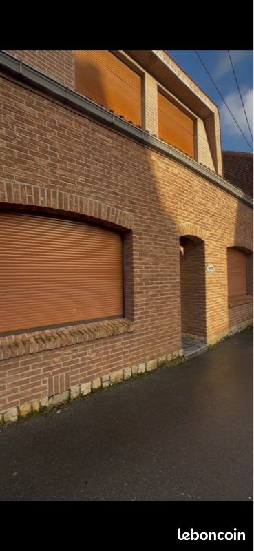Maison à louer, 111m², Raimbeaucourt