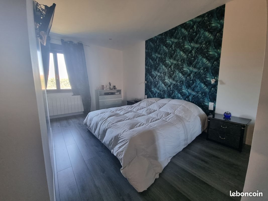 Maison à vendre, 288m², Lusignan