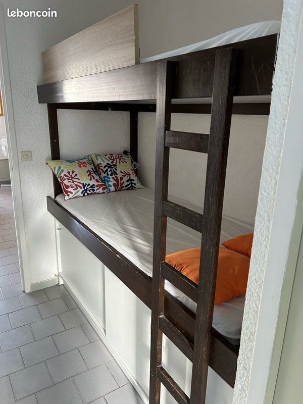 Appartement à vendre, 30m², Agde (Cap d'Agde)