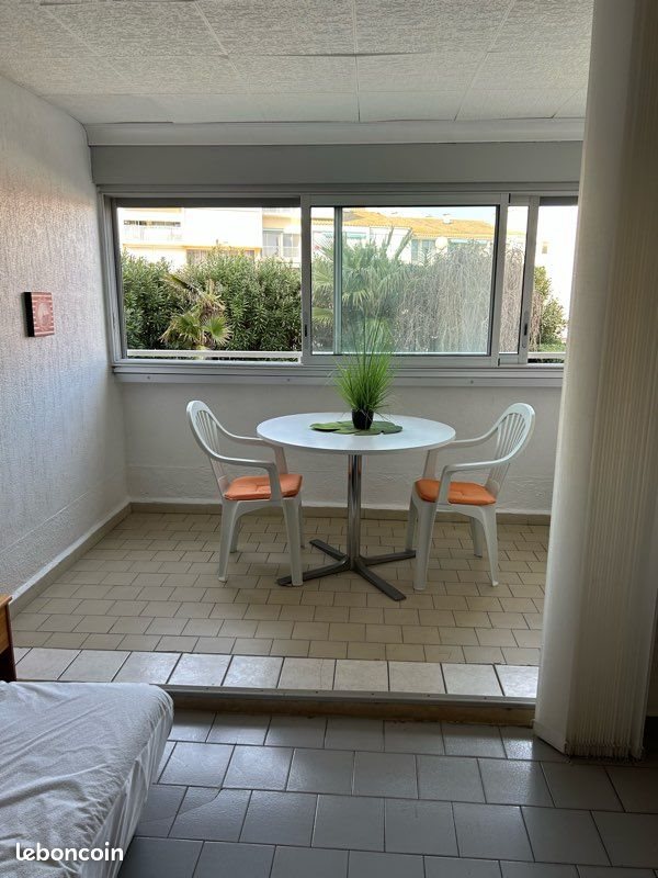 Appartement à vendre, 30m², Agde (Cap d'Agde)