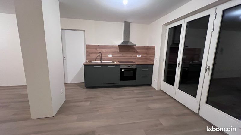 Appartement à louer, 55m², Rohrbach-lès-Bitche