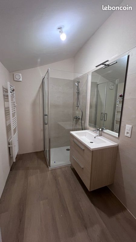 Appartement à louer, 55m², Rohrbach-lès-Bitche