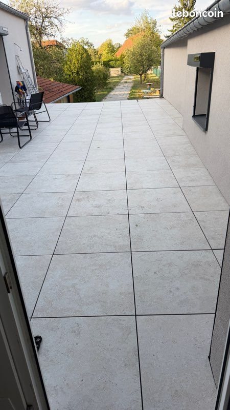 Appartement à louer, 55m², Rohrbach-lès-Bitche