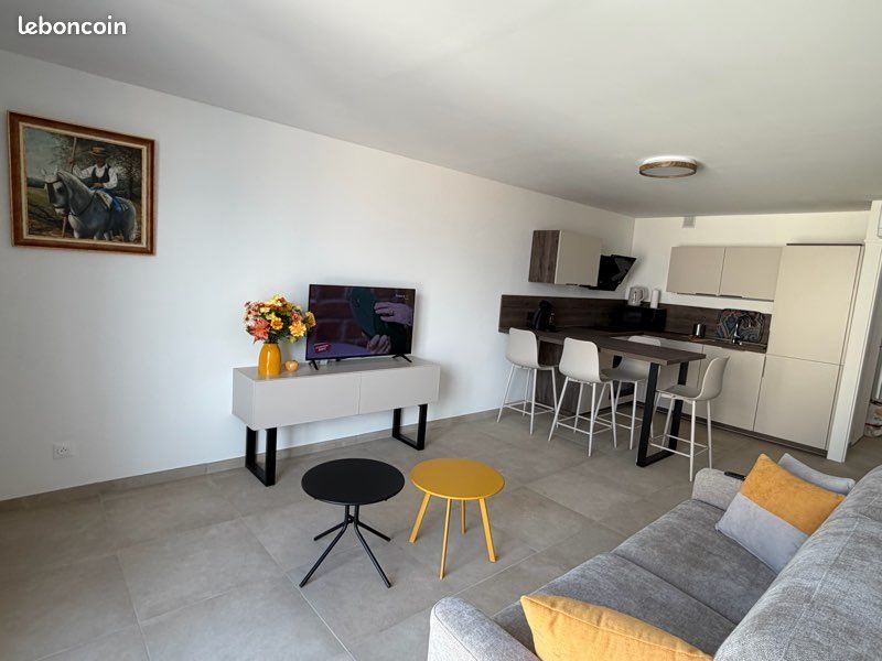 Appartement à louer, 40m², Palavas-les-Flots