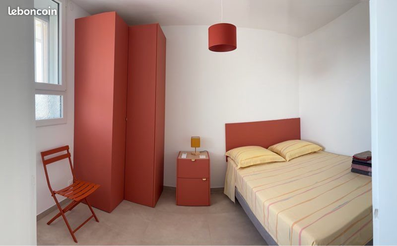 Appartement à louer, 40m², Palavas-les-Flots