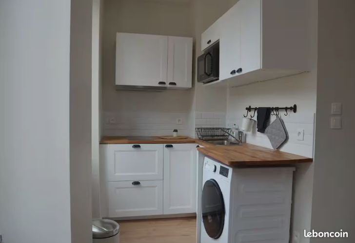 Appartement à louer, 28m², Niort