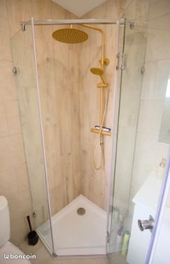 Appartement à louer, 28m², Niort