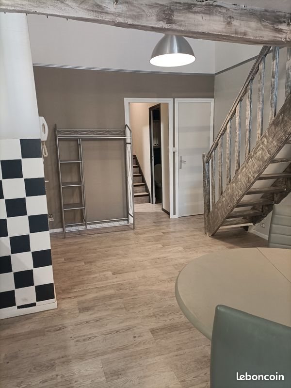 Appartement à louer, 60m², Aurillac