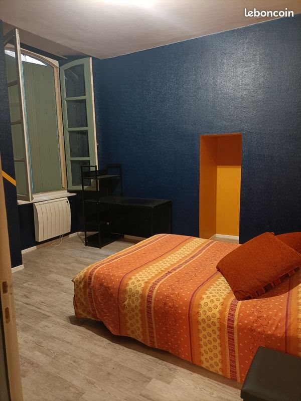 Appartement à louer, 60m², Aurillac