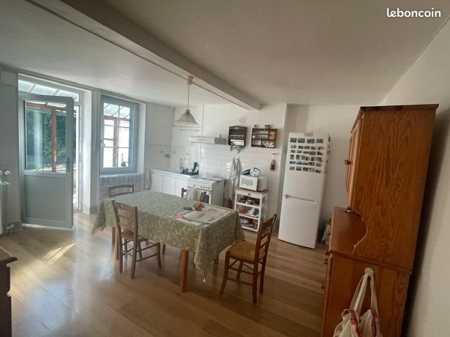 Maison à louer, 84m², Venarey-les-Laumes