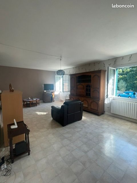 Maison à louer, 84m², Venarey-les-Laumes