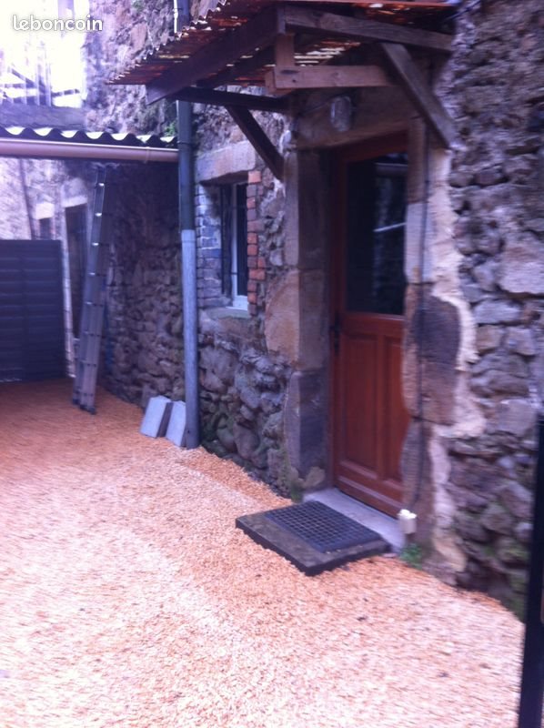 Appartement à louer, 65m², Molières-sur-Cèze