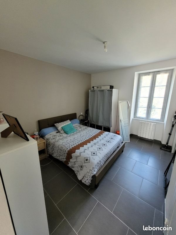 Appartement à louer, 32m², Tulle
