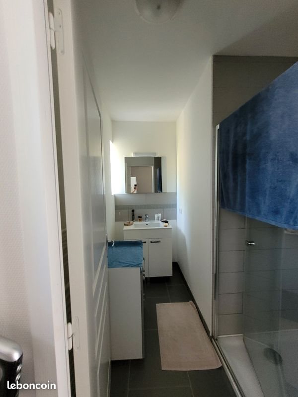 Appartement à louer, 32m², Tulle