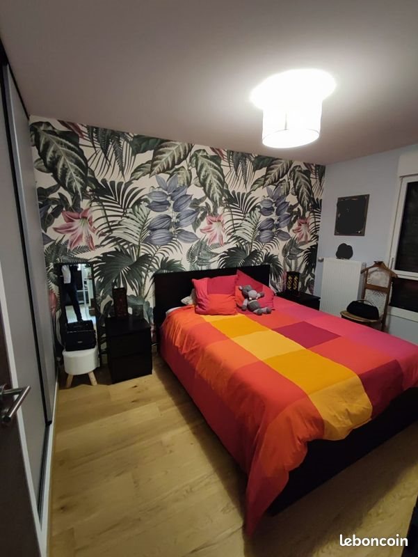 Appartement à louer, 46m², Thionville