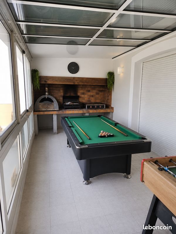 Maison à vendre, 140m², Lespignan