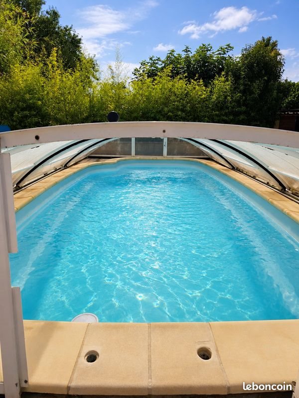 Maison à vendre, 140m², Lespignan