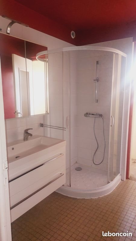 Appartement à louer, 54m², Rennes