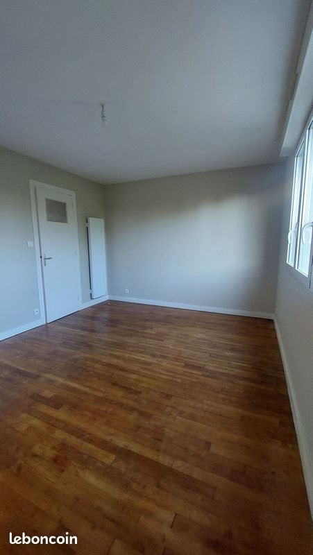 Appartement à louer, 54m², Rennes