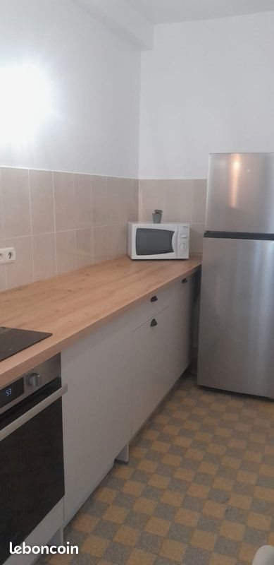 Appartement à louer, 52m², Evian-les-Bains