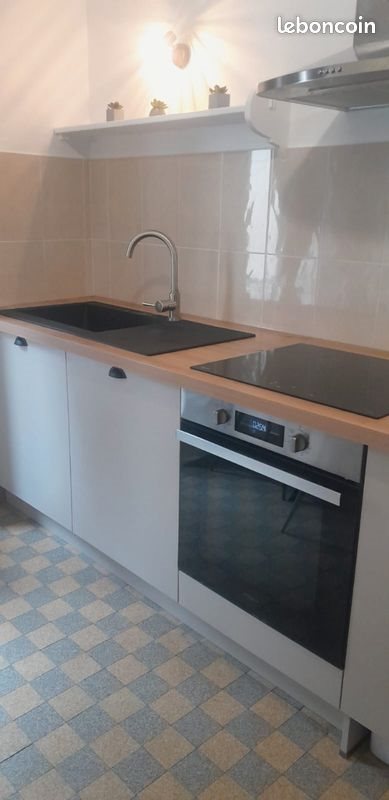 Appartement à louer, 52m², Evian-les-Bains