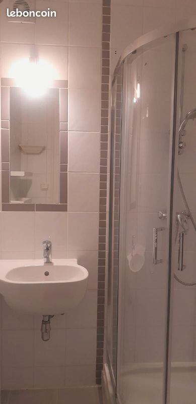 Appartement à louer, 52m², Evian-les-Bains