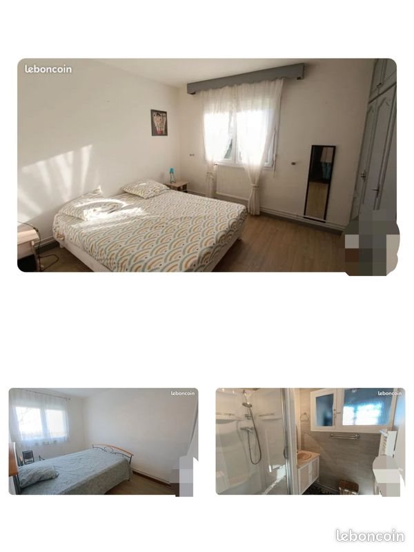 Appartement à vendre, 54m², La Rochelle