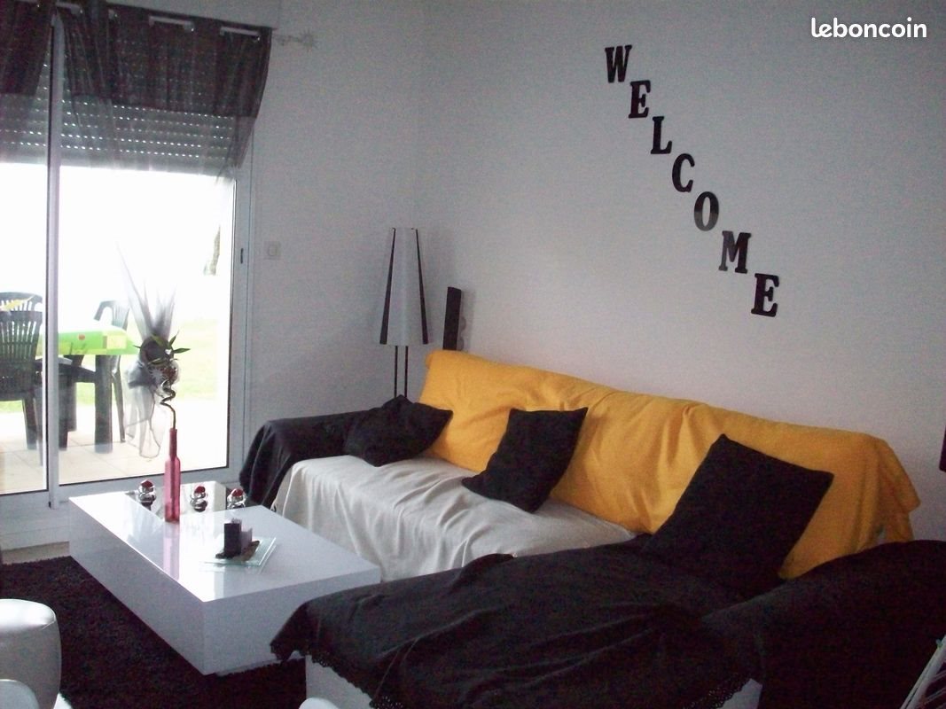 Appartement à louer, 40m², Le Poiré-sur-Vie