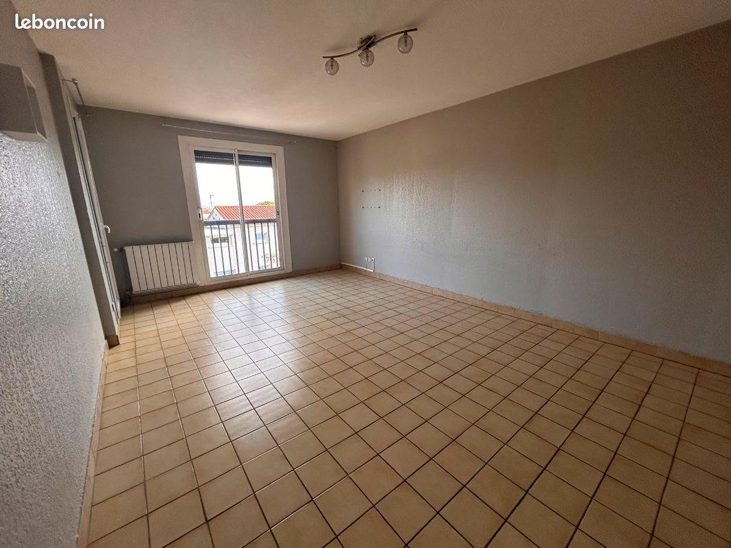 Appartement à vendre, 92m², Saint-Estève