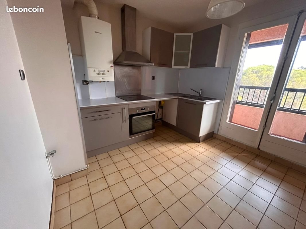 Appartement à vendre, 92m², Saint-Estève