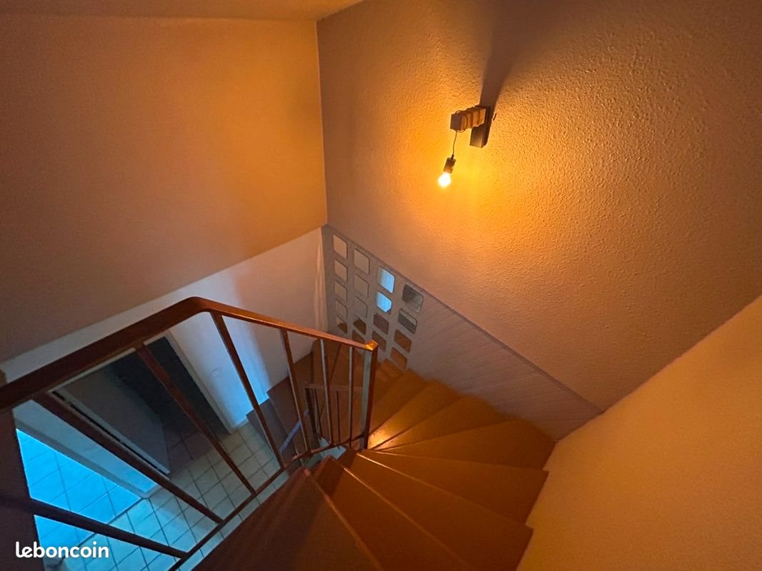 Appartement à vendre, 92m², Saint-Estève