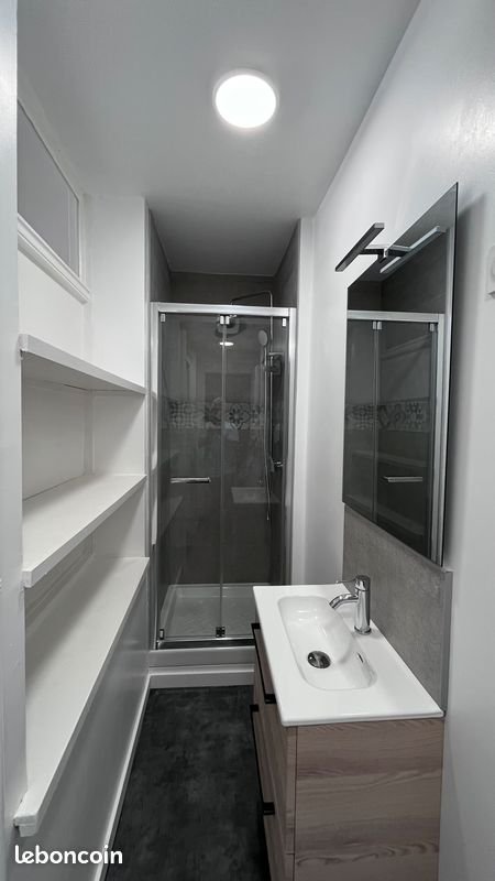 Appartement à louer, 30m², Dunkerque