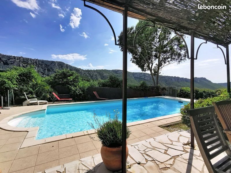 Maison à vendre, 217m², Evenos