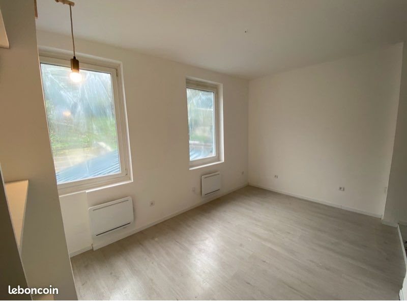 Appartement à louer, 20m², Amiens
