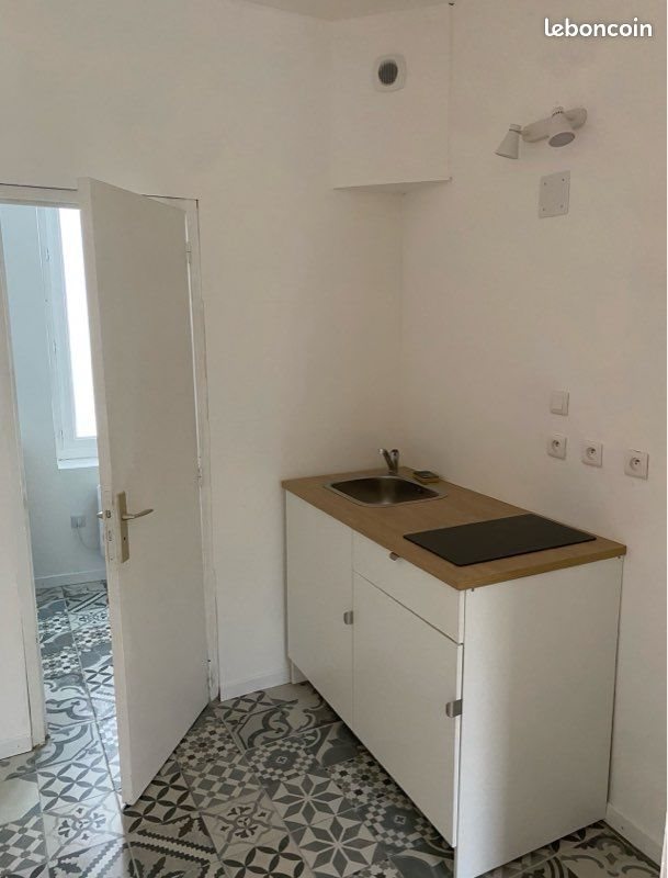 Appartement à louer, 20m², Amiens
