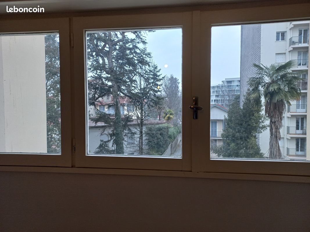 Appartement à louer, 21m², Pau