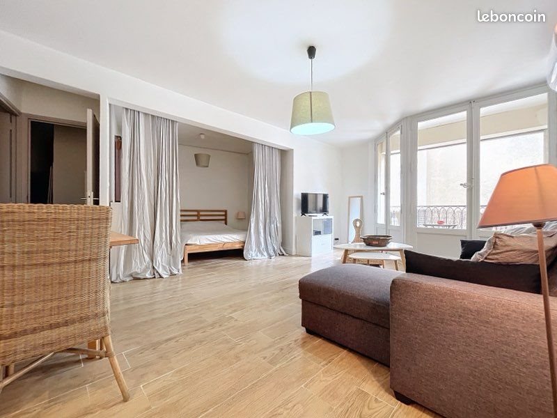Appartement à louer, 37m², Avignon
