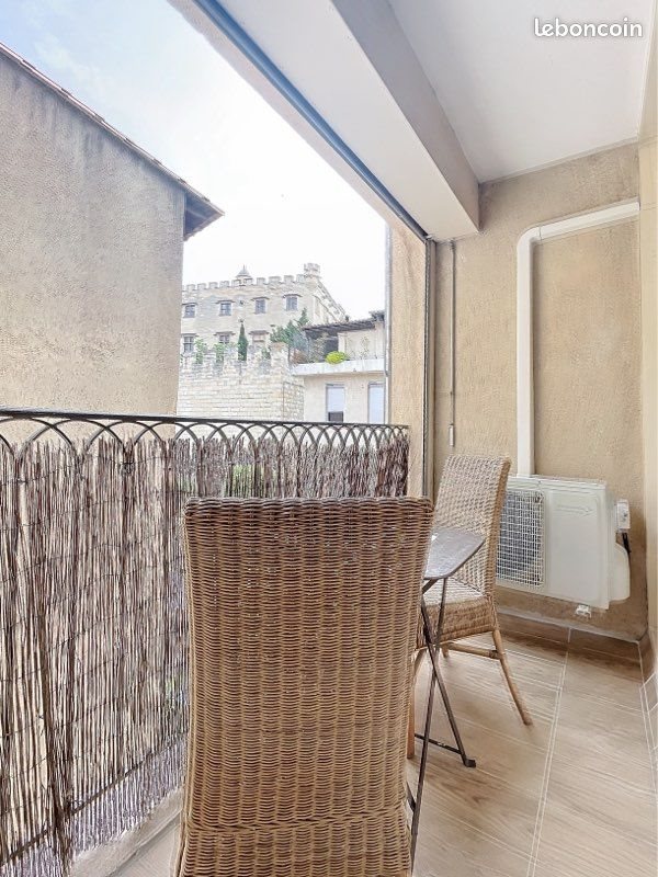Appartement à louer, 37m², Avignon