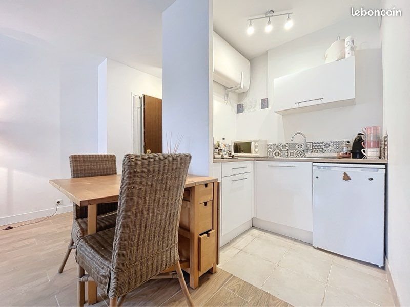 Appartement à louer, 37m², Avignon