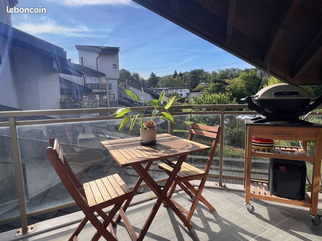 Appartement à vendre, 72m², Cran-Gevrier