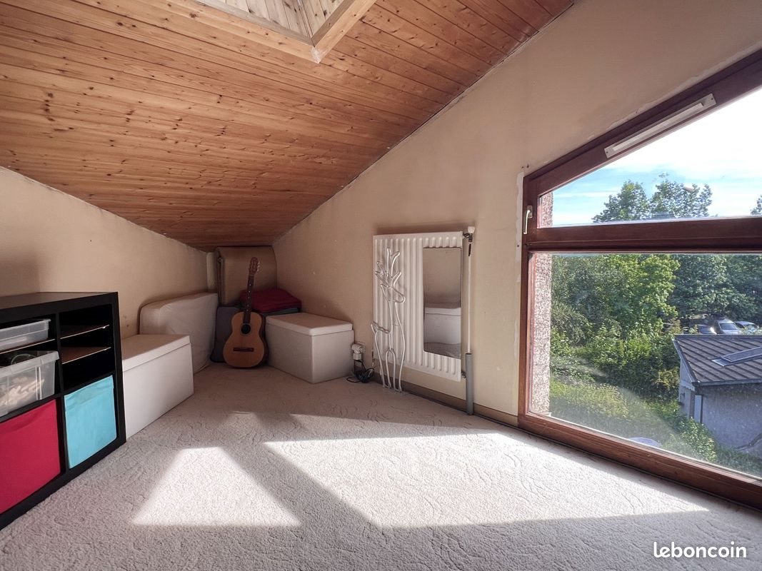 Appartement à vendre, 72m², Cran-Gevrier