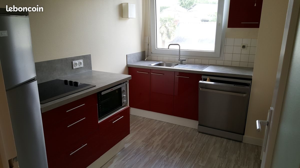 Appartement à louer, 54m², Laval
