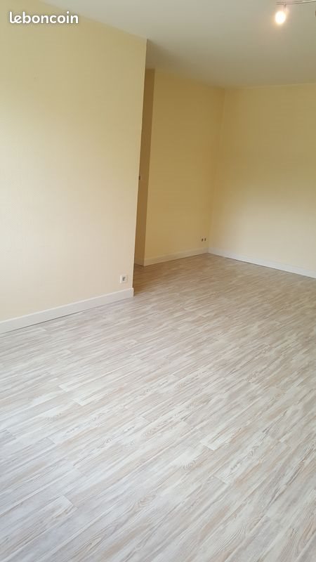 Appartement à louer, 54m², Laval