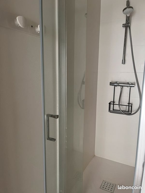 Appartement à louer, 54m², Laval