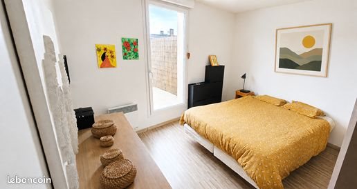 Appartement à vendre, 85m², Nantes