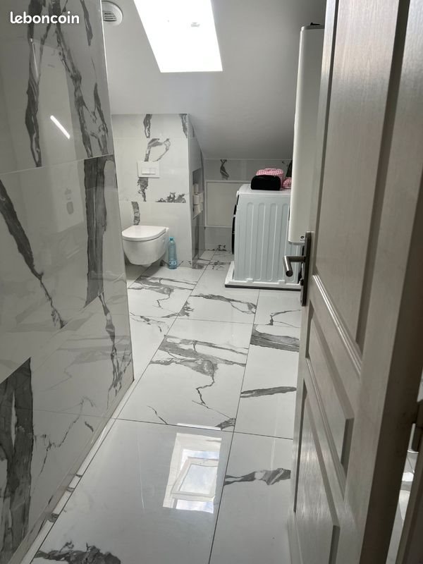 Appartement à louer, 65m², Limay